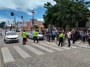 Projeto Escola Segura